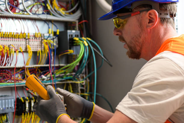 Best Electrical Upgrades for Homes  in St Paul, MN